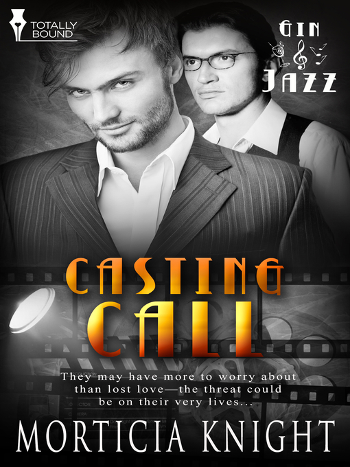 Title details for Casting Call by Morticia Knight - Available